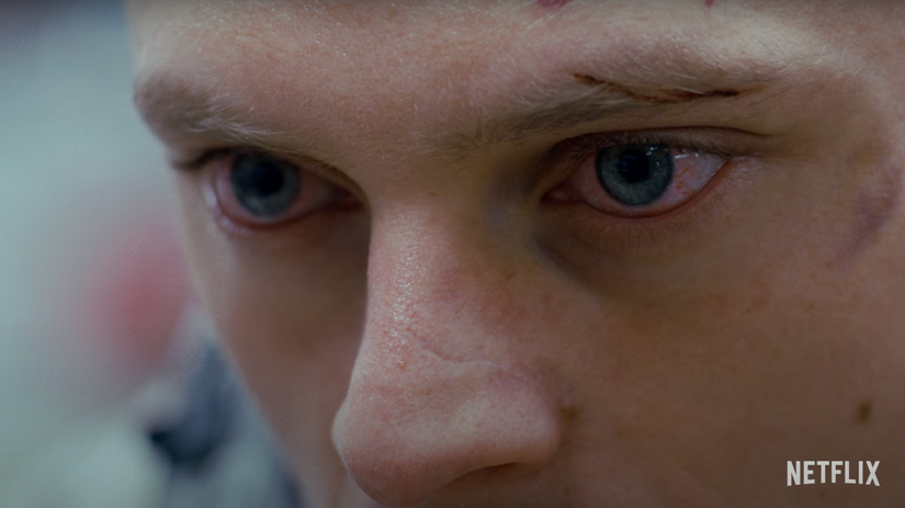 FOREVER RICH│netflix official trailer